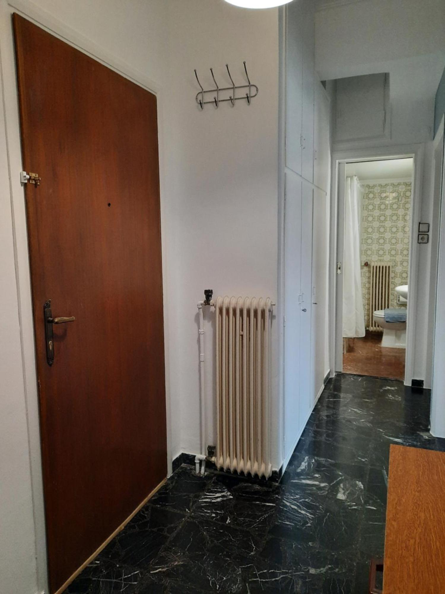 Chania - Nea Chora Apartment *